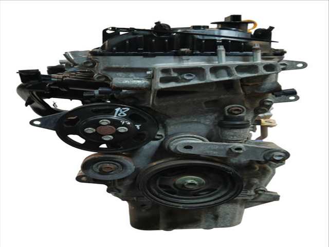 Motor Completo Suzuki Swift 90CV 66KW