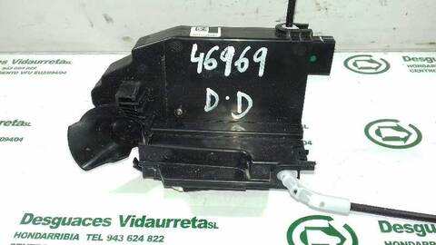 Cerradura Puerta Delantera Derecha Peugeot 308 GTI 272CV 200KW