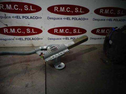 Airbag Cortina Trasero Derecho Ford Focus 1.6 TDCI CAT BERLINA 109CV 80KW