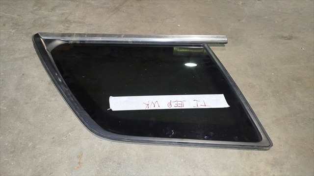 Foto 4ª: Luna Delantera Izquierda Jeep Grand Cherokee 3.0 D CRD WK [642980 MB] (2005)