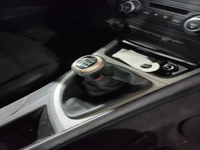 Palanca de Cambio Bmw Serie 1 114 N47D20C BERLINA