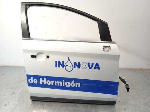 Foto 2ª: Puerta Delantera Derecha Ford Kuga TITANIUM 140CV 103KW [UFDA] (2012)