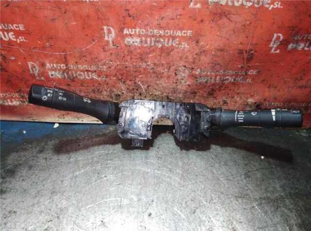 Mando Multifuncion Nissan Juke 1.6 ACENTA [1.6 LTR. - 86 KW 16V CAT]
