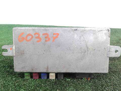 Foto 2ª: Centralita Motor ECU Bmw Serie 7 730 D F01 F02 F03 F04) [N57 D30 A] (2025)