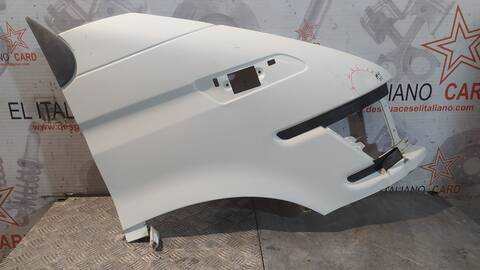 Foto 2ª: Aleta Delantera Derecha Iveco Daily 35 - C 13 CAJA ABIERTA 125CV 92KW [814043S]