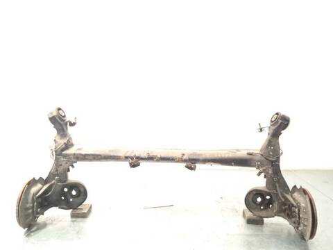 Puente Trasero Citroen C4 EXCLUSIVE PICASSO 109CV 80KW