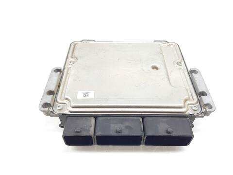 Foto 2ª: Centralita Motor ECU Nissan X-Trail TEKNA (2016)