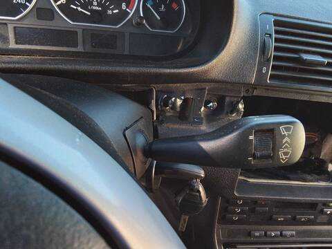 Mando Multifuncion Bmw Serie 3 315 320D BERLINA 150CV 110KW