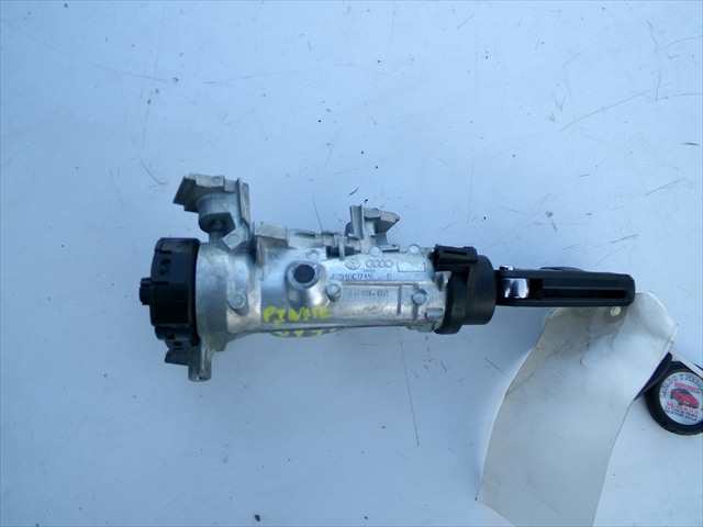 Antirrobo Seat Toledo 1.6 TDI 2013-2017