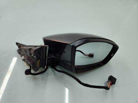 Retrovisor Derecho Volkswagen T-Roc STYLE 149CV 110KW