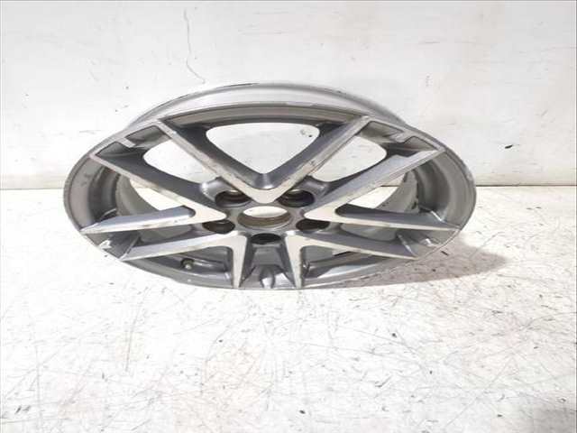 LLanta Chapa Toyota Corolla 1.8 VVTI HYBRID MZEA12 ZRE211 ZWE211) 122CV