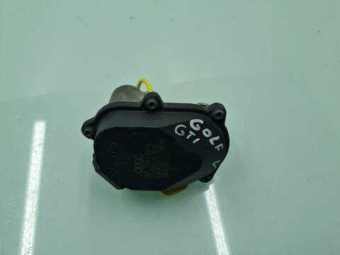 Caja Mariposa Volkswagen Golf GTI BERLINA 200CV 147KW
