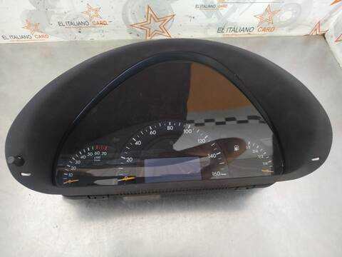 Cuadro de Instrumentos Mercedes Clase C 160 BERLINA 170CV 125KW