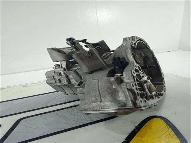 Caja Cambios Chevrolet Cruze 1.6 HATCHBACK 124CV 91KW