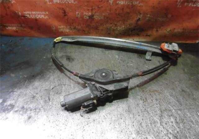 Foto 3ª: Elevalunas Eléctrico Delantero Derecho Ford Fiesta 1.8 D [RTD]