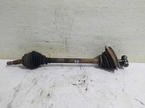 Foto 2ª: Transmision Delantera Izquierda Renault Kangoo ALIZE 64CV (1997)