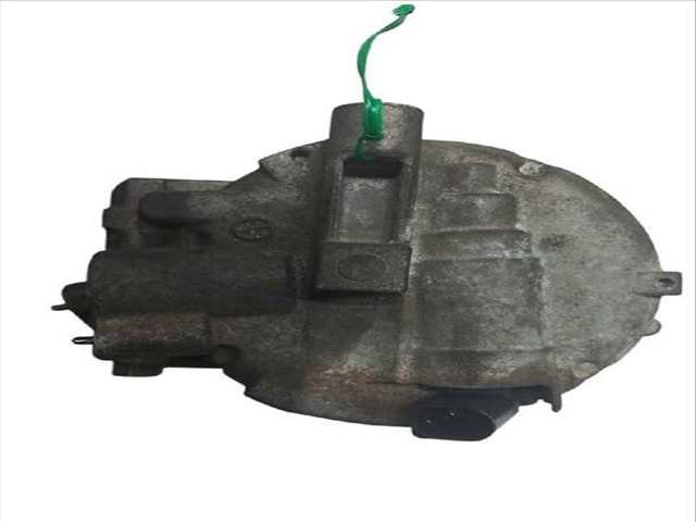 Foto 2ª: Compresor Aire Acondicionado Volkswagen Golf 1.6 MULTIFUEL 102CV (2003)