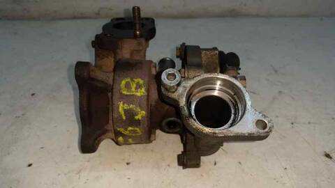 Turbocompresor Ford Fiesta 1.4 TDCI CAT 68CV 50KW