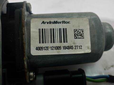 Foto 3ª: Elevalunas Eléctrico Delantero Derecho Peugeot 207 CONFORT 90CV 66KW [9HXDV6ATED4] (2010)