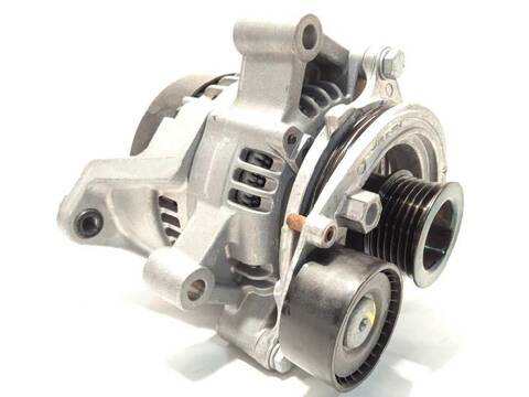 Foto 4ª: Alternador Bmw X5 3.0 G 340CV 250KW G05) XDRIVE40I M SPORT [B58B30C] (2020)