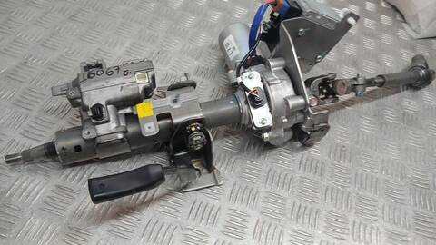 Foto 2ª: Columna Dirección Mitsubishi Space Star MOTION 71CV 52KW [3A92] (2024)