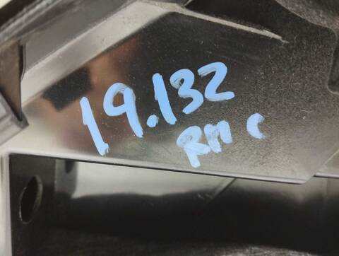 Foto 2ª: Guantera Audi A6 2.0 TFSI AVANT 180CV 132KW [CDNB] (2013)