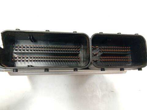 Foto 2ª: Centralita Motor ECU Mercedes Clase C 160 C 220 CDI 203.006) 136CV 100KW [OM 611.962] (2001)