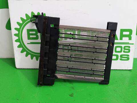 Foto 3ª: Calefacción Renault Espace 2.2 DCI TD AUT. 150CV [D/ G9T K7] (2002)