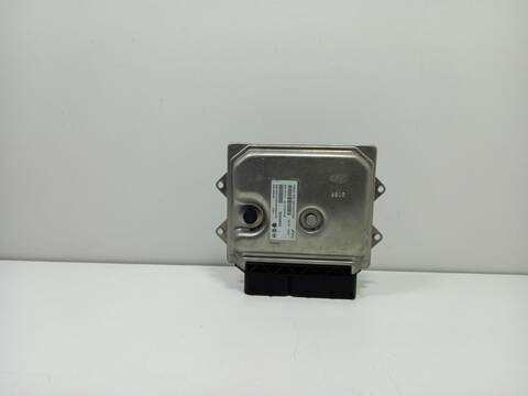 Centralita Motor ECU Fiat Panda 1.3 D 75CV 55KW 319) 199A9000