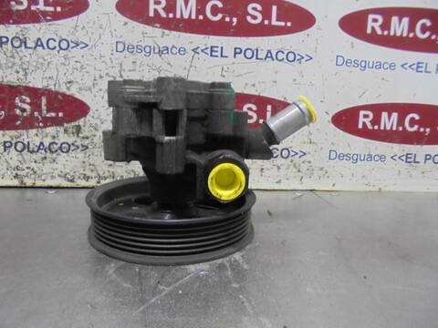 Foto 4ª: Bomba de Direccion Opel Insignia COSMO BERLINA 131CV 96KW [A20DTH] (2009)