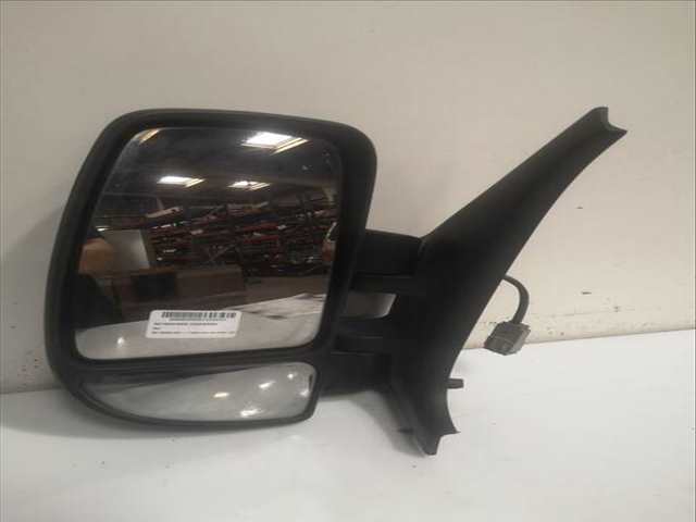 Retrovisor Izquierdo Opel Movano G9UA6 FURGON