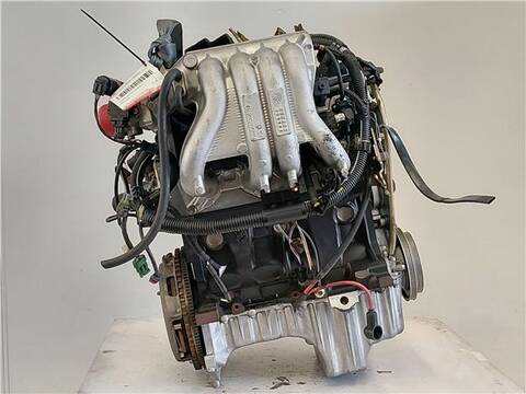 Foto 3ª: Motor Completo Renault Megane 1.6 E LA0F LA0S) 90CV 66KW I CLASSIC LA0) [K7M 703] (1997)