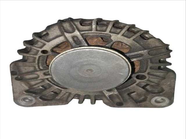 Foto 2ª: Alternador Renault Kangoo 1.5 DCI 90 KW05 KW08 KW0G KW11) (2008)