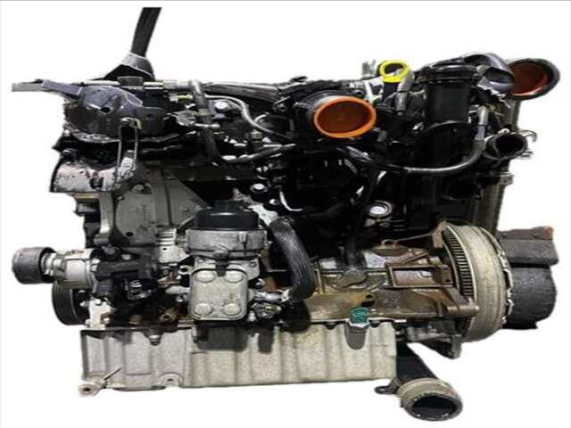 Foto 2ª: Motor Completo Peugeot 308 2.0 SPORT [2.0 LTR. - 103 KW 16V HDI FAP] [RHF o RH01]