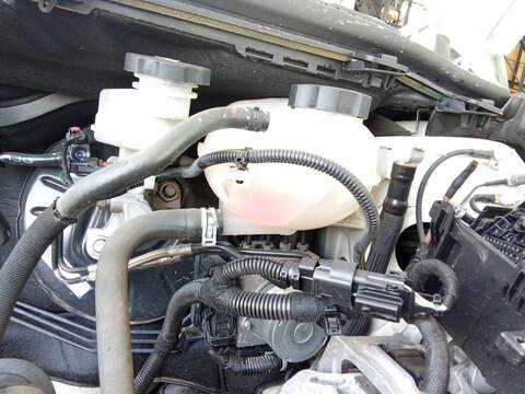 Foto 2ª: Deposito Expansion Opel Astra 1.6 CDTI 68) 110CV 81KW [D 16 DTI,B 16 DTE,B 16 DTU,D 16 DTN,D 16 DTL] (2019)