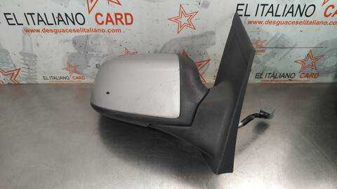 Foto 3ª: Retrovisor Derecho Ford Focus AMBIENTE D) BERLINA 90CV 66KW [HHDA] (2006)