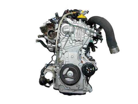 Foto 2ª: Motor Completo Dacia Sandero H4D470 (2022)