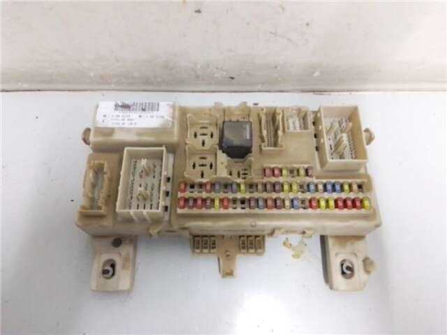 Caja Reles Fusibles Ford C Max 2.0 TDCI FOCUS