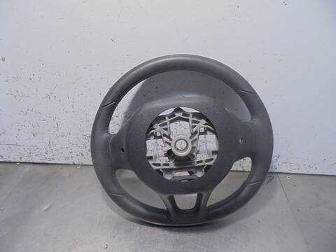 Foto 4ª: Volante Peugeot 208 1.6 16V HDI FAP 92CV 68KW [9H06] (2014)