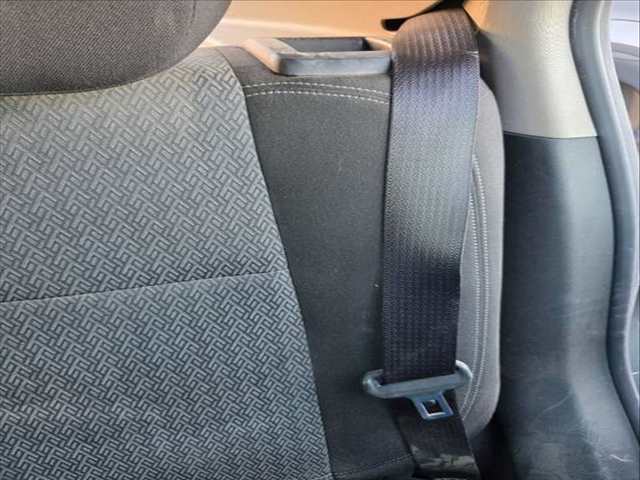 Cinturón Trasero Izquierdo Opel Mokka A14NET