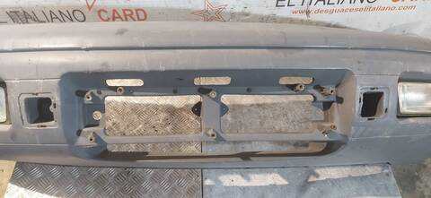 Foto 3ª: Paragolpes Delantero Tata Safari B 4X4 90CV 66KW [D/483DLTC55] (2004)