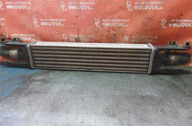 Intercooler Opel Corsa 1.3 CDTI
