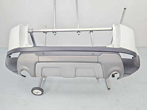 Paragolpes Trasero Land Rover Range 2.0 D 4X4 150CV 110KW