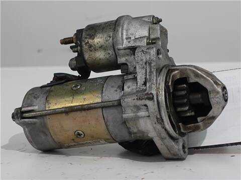 Motor de Arranque Bmw Serie 3 315 2.0 320D BERLINA 136CV 100KW