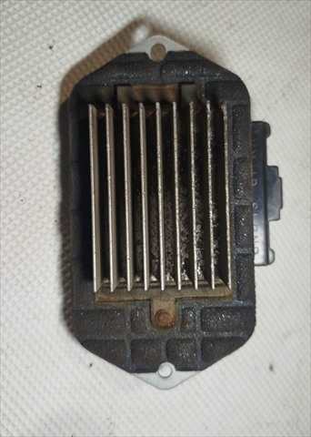 Foto 3ª: Calefacción Toyota Land Cruiser 4.2 TD HDJ100 [1HD-FTE] (1998)