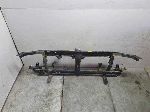 Foto 2ª: Panel Frontal Nissan Navara GASOLINA (2005)