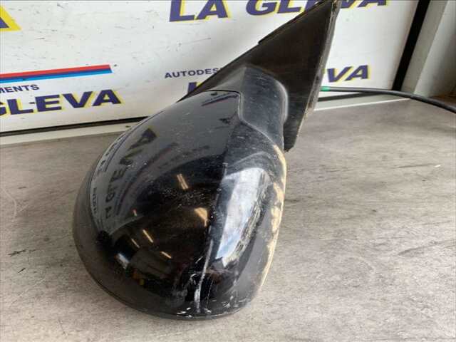 Foto 3ª: Retrovisor Derecho Seat Ibiza 1.9 TDI130CV [ASZ] (2003)