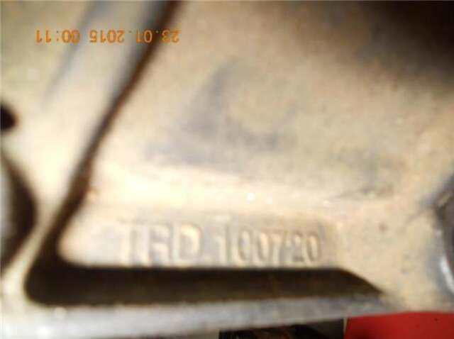 Foto 3ª: Caja Cambios Land Rover Freelander 2.0 TD4 [20T2N]