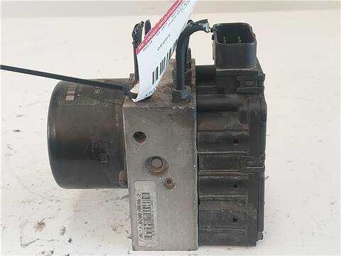 Foto 2ª: Abs Peugeot 206 2.0 CC COUPE 136CV 100KW [RFN (EW10J4)] (2002)