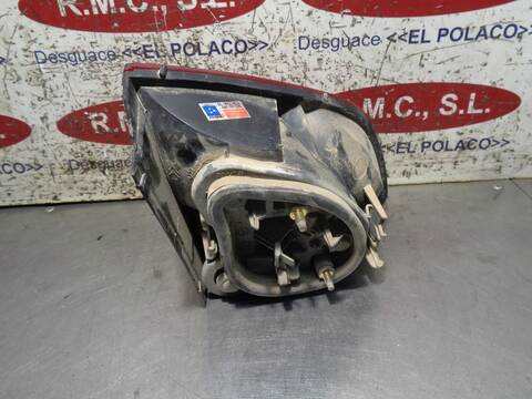 Foto 2ª: Piloto Portón Derecho Peugeot 406 ST TD 109CV 80KW [RHZ] (2003)